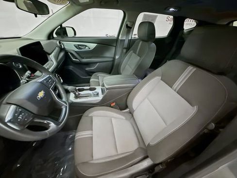 Used 2024 Chevrolet Blazer LT w/ Redline Edition image 23