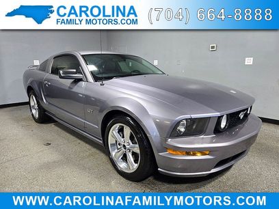 Used 2006 Ford Mustang GT
