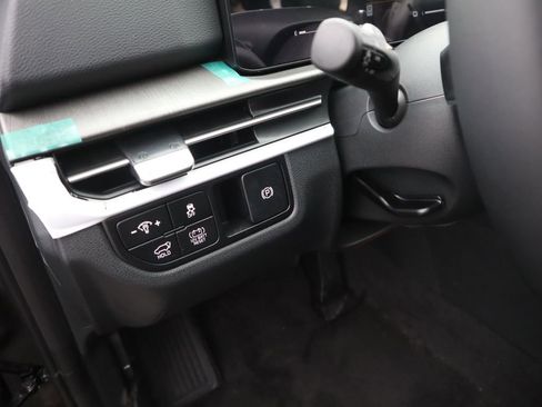 New 2026 Kia Sportage X-Line image 24