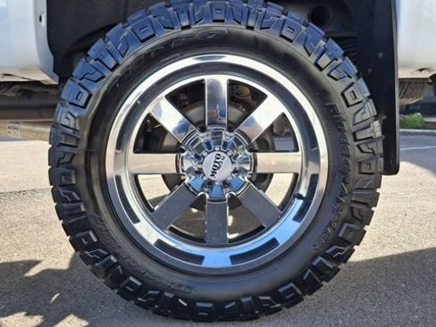 Used 2021 GMC Sierra 2500 Denali w/ Denali Ultimate Package image 14