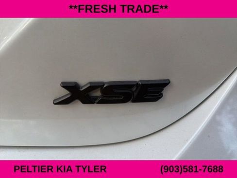 Used 2024 Toyota Camry XSE image 7
