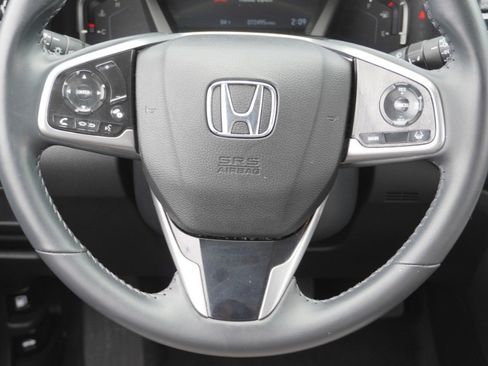 Used 2022 Honda CR-V EX-L image 29