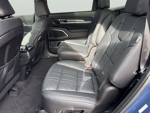 New 2025 Kia Telluride SX X-Line image 18