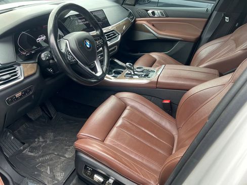 Used 2019 BMW X5 xDrive40i image 4
