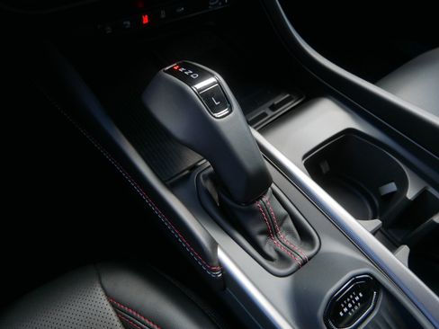 New 2026 Dodge Charger Scat Pack AWD/4WD image 11