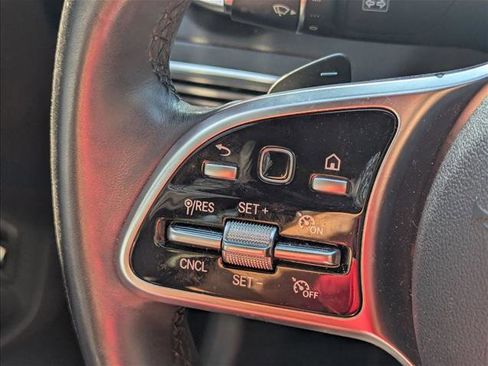 Used 2020 Mercedes-Benz C 300 4MATIC Sedan image 10