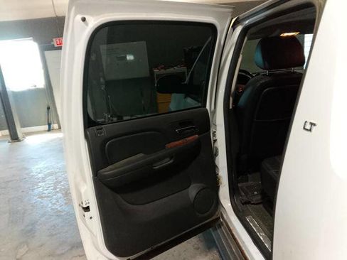 Used 2007 Chevrolet Avalanche LT w/ LT Preferred Equipment Group AWD/4WD image 26
