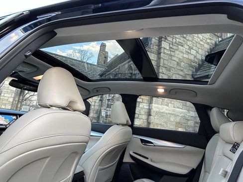 Used 2019 INFINITI QX50 Essential w/ Proactive Package image 11