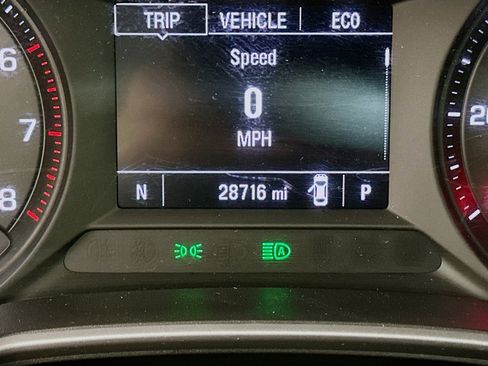 Used 2023 Chevrolet TrailBlazer LS image 18