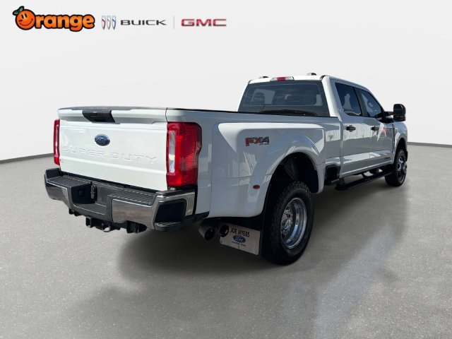 Used 2025 Ford F350 XL AWD/4WD image 3