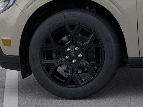 New 2025 Ford Maverick XLT w/ XLT Luxury Package image 20