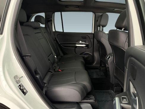 Certified 2026 Mercedes-Benz GLB 250 image 27