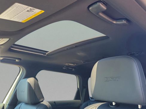New 2026 Hyundai Palisade XRT Pro AWD/4WD image 22