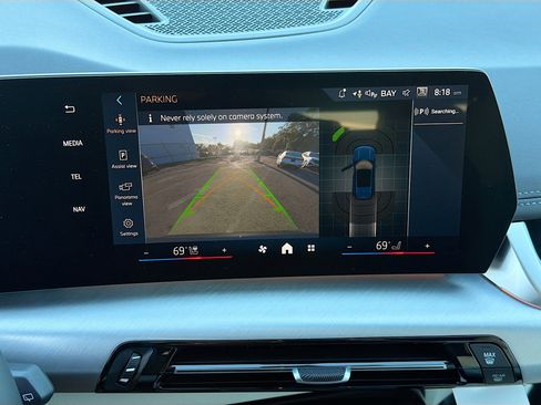 New 2026 BMW X1 xDrive28i w/ Convenience Package image 34