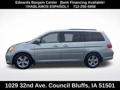 Used 2009 Honda Odyssey Touring image 4