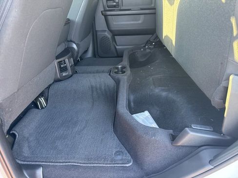 New 2026 RAM 2500 Tradesman image 20