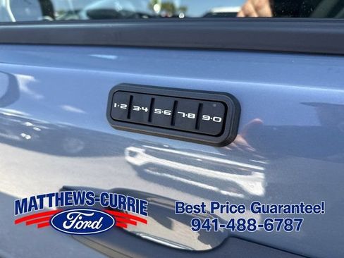 New 2026 Ford Bronco Sport Big Bend AWD/4WD image 9