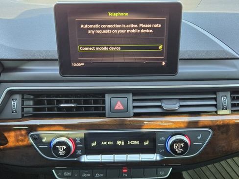 Used 2017 Audi A4 2.0T Premium Plus w/ Premium Plus Package FWD image 17