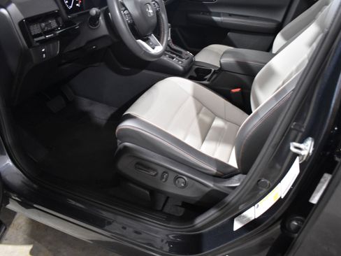Certified 2024 Honda CR-V Sport Touring image 23