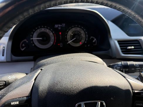 Used 2016 Honda Odyssey EX-L image 17