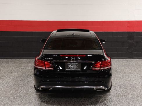 Used 2014 Mercedes-Benz E 550 Coupe image 29