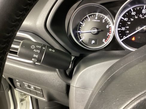 Used 2020 MAZDA CX-5 Sport image 19