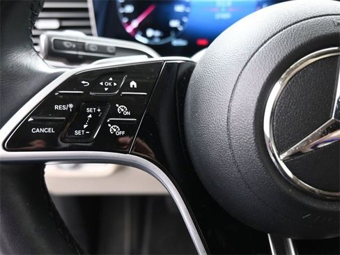 Used 2024 Mercedes-Benz GLE 350 GLE 350 image 2