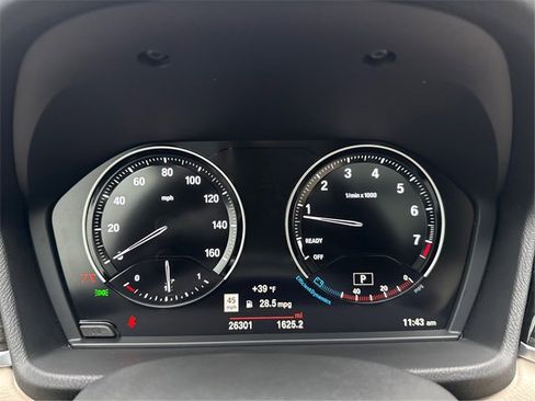 Used 2021 BMW X1 sDrive28i w/ Convenience Package image 17