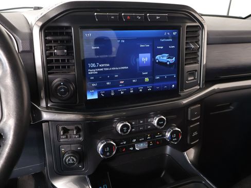 Used 2021 Ford F150 XLT w/ Equipment Group 302A High AWD/4WD image 5