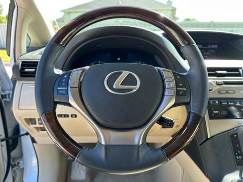 Used 2015 Lexus RX 350 AWD image 27