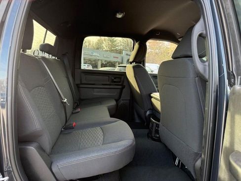 New 2026 RAM 2500 Tradesman image 6