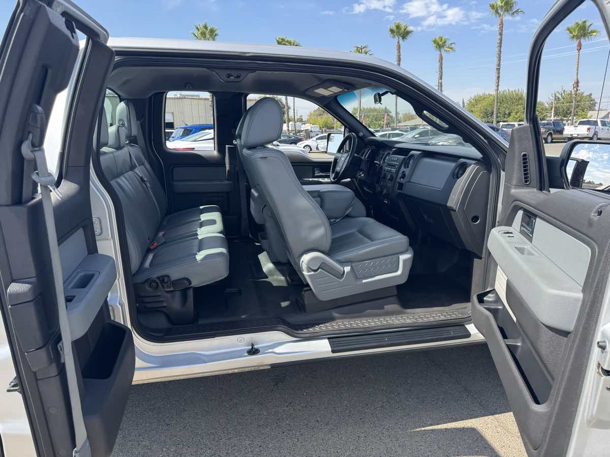 Used 2014 Ford F150 XL w/ Power Equipment Group RWD image 18
