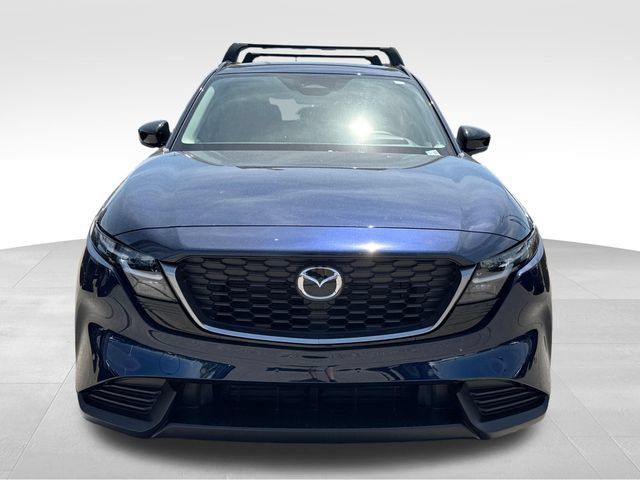 New 2026 MAZDA CX-5 Preferred AWD/4WD image 8