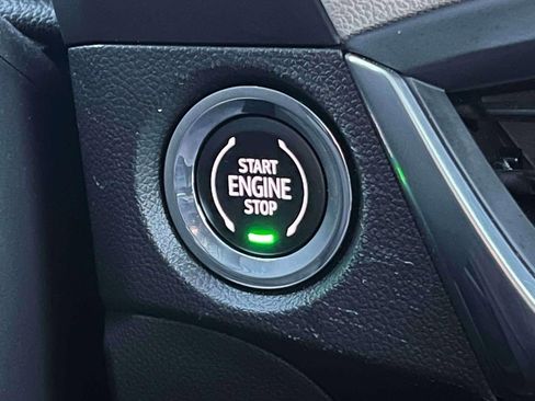 Used 2024 Buick Encore GX Preferred AWD/4WD image 29