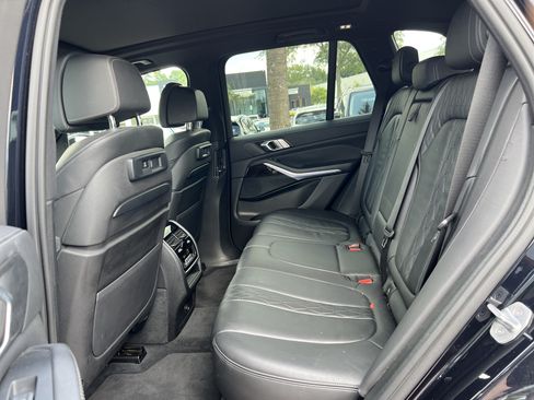 Used 2020 BMW X5 sDrive40i w/ M Sport Package RWD image 31