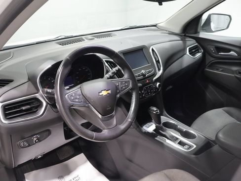Used 2018 Chevrolet Equinox LT AWD/4WD image 14