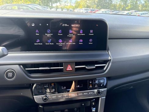 New 2026 Kia Seltos EX image 9