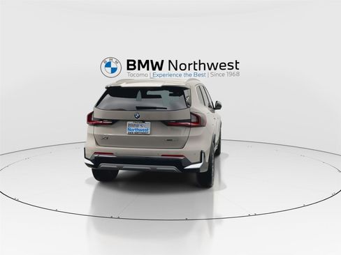 New 2026 BMW X1 xDrive28i w/ Technology Package AWD/4WD image 2
