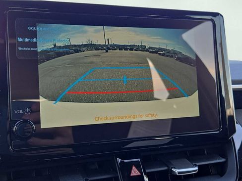 New 2026 Toyota Corolla SE image 21