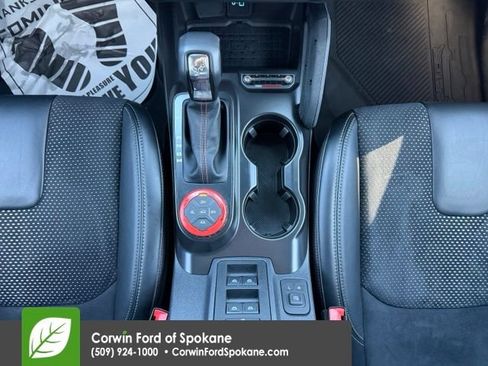 Used 2024 Ford Bronco Raptor AWD/4WD image 31