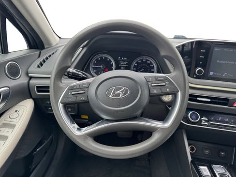 Used 2022 Hyundai Sonata SEL image 13