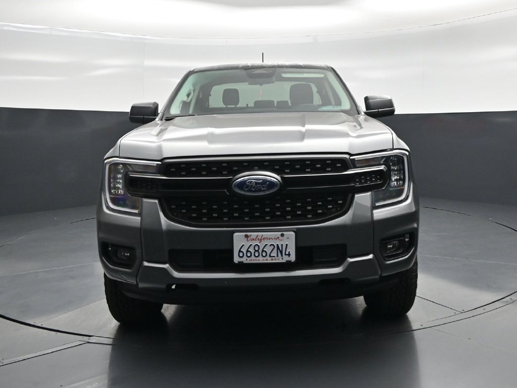 Used 2026 Ford Ranger XL AWD/4WD image 51