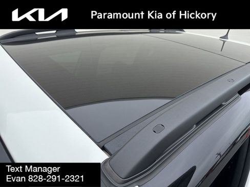 Used 2023 Jeep Renegade Limited w/ Sun/Sound Group image 35