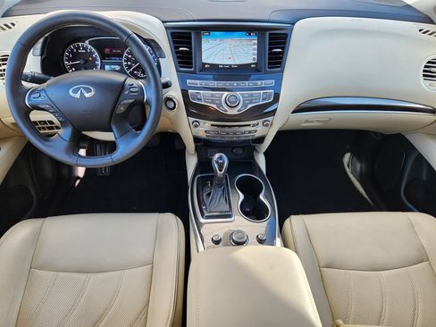 Used 2020 INFINITI QX60 Luxe w/ Essential Package AWD/4WD image 11