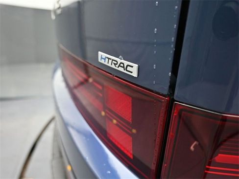 New 2026 Hyundai Santa Fe SEL image 21