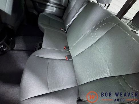 New 2026 RAM 2500 Tradesman image 25