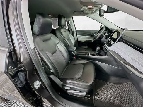 Certified 2022 Jeep Compass Latitude w/ Convenience Group image 39