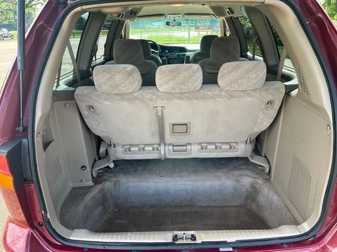 Used 2004 Honda Odyssey EX image 7