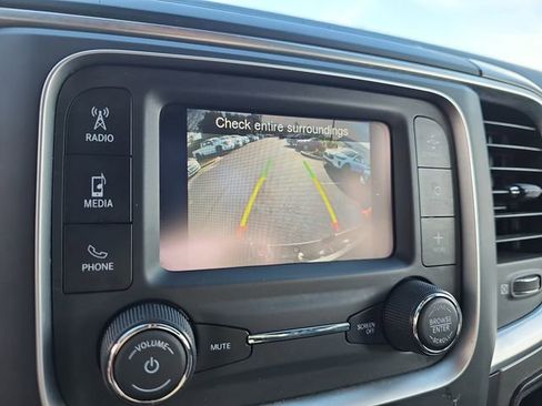 Used 2024 RAM 1500 Classic Warlock image 22