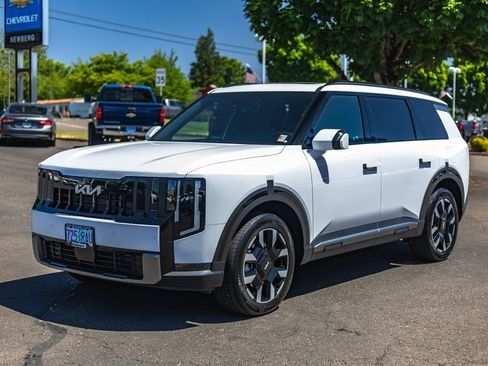 Used 2027 Kia Telluride S AWD/4WD image 4